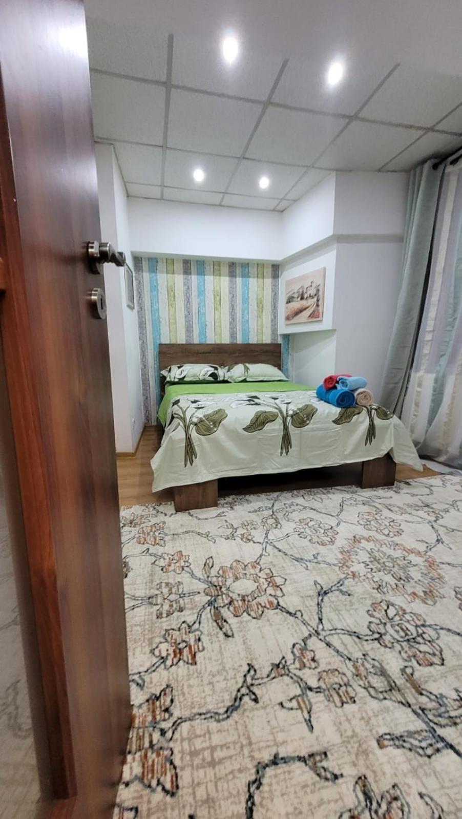 The Cozzy Corner Apartments Bucarest Extérieur photo