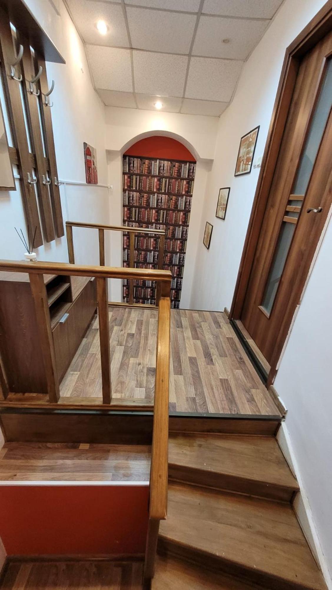 The Cozzy Corner Apartments Bucarest Extérieur photo